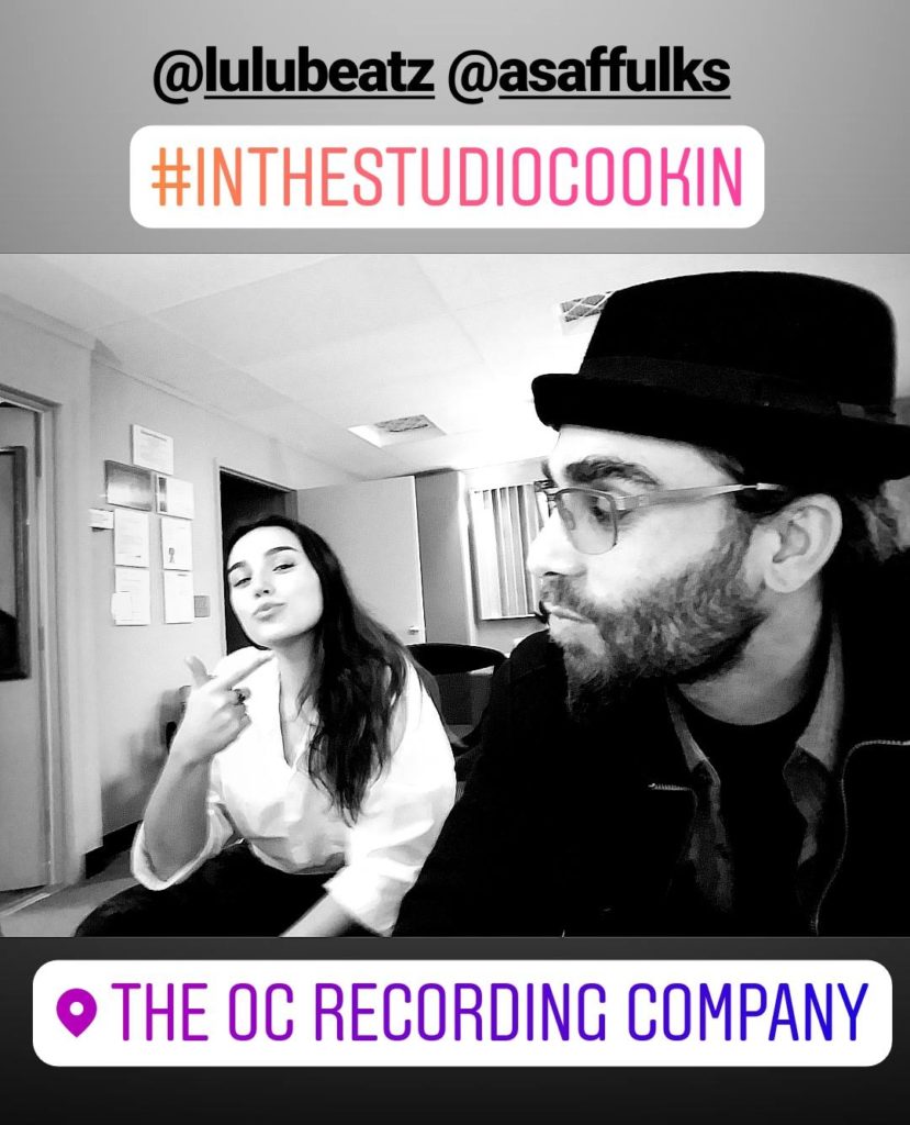LuluBeatz_OCRecording_AsafFulks