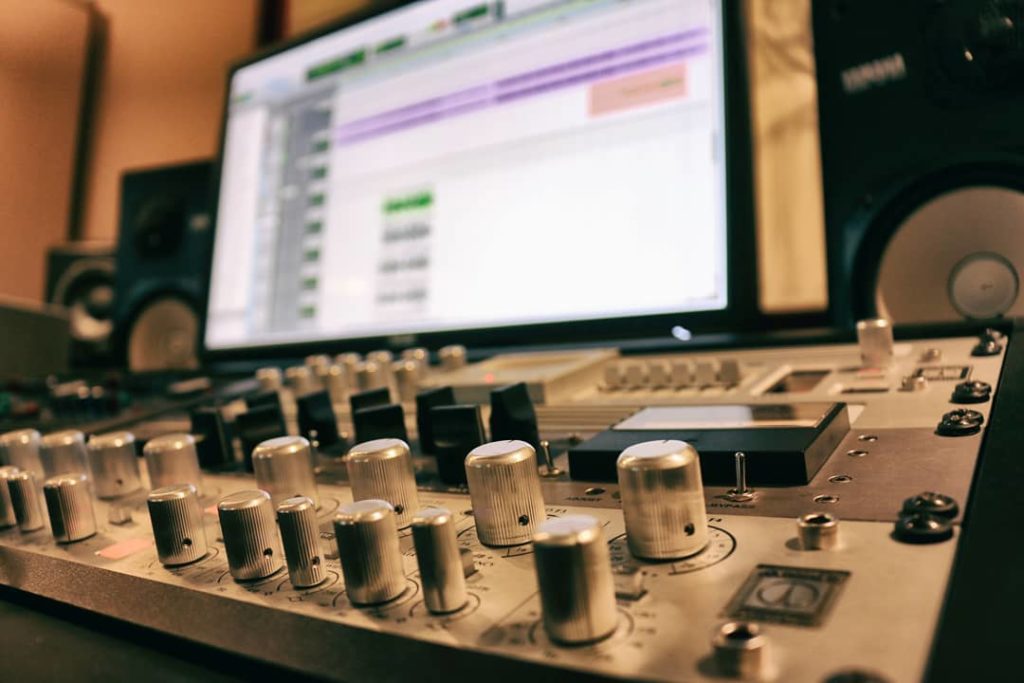 The OC Recording Company - Pro Tools - Avalon, Manley - Audio Engineering, Music