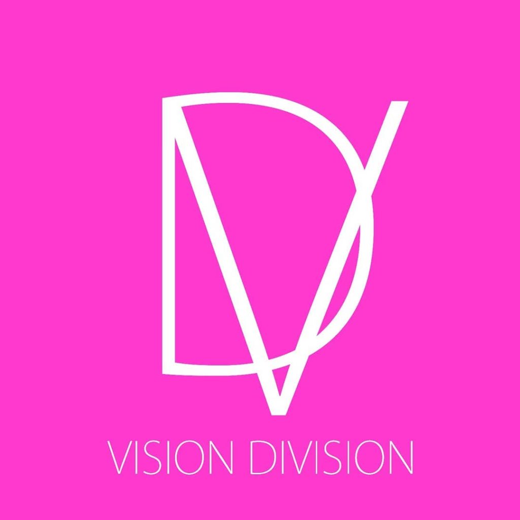 vision division oc recording