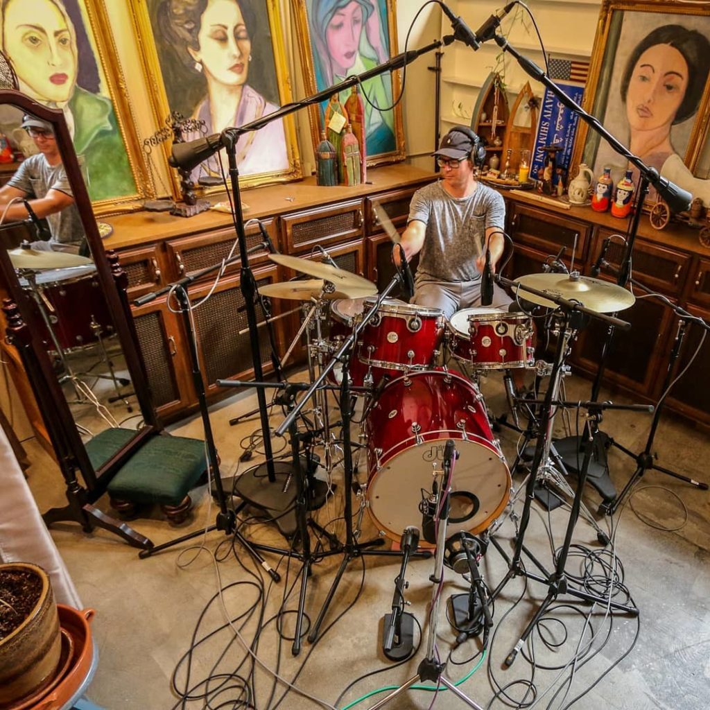 MelissaSweet_MilkRouteRecords_AsafFulks_OCRecording
