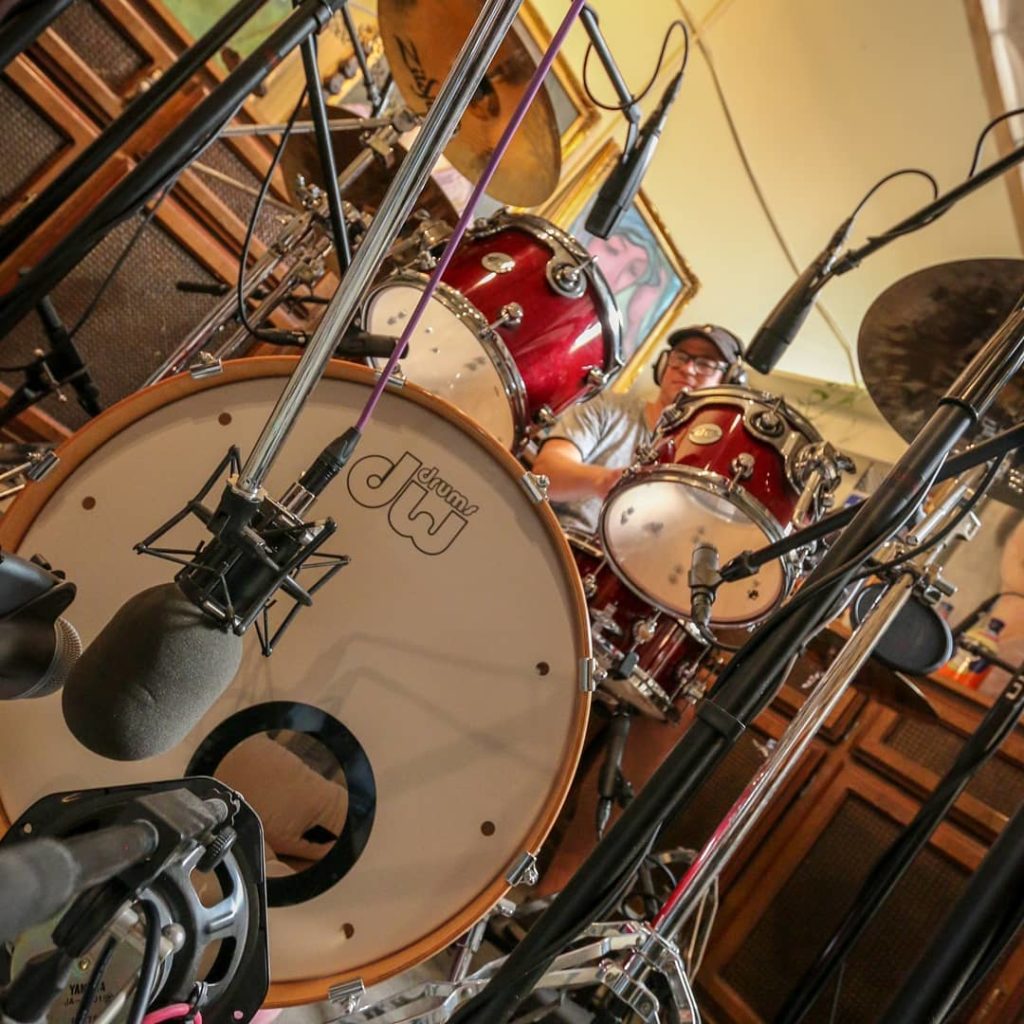 MelissaSweet_MilkRouteRecords_AsafFulks_OCRecording