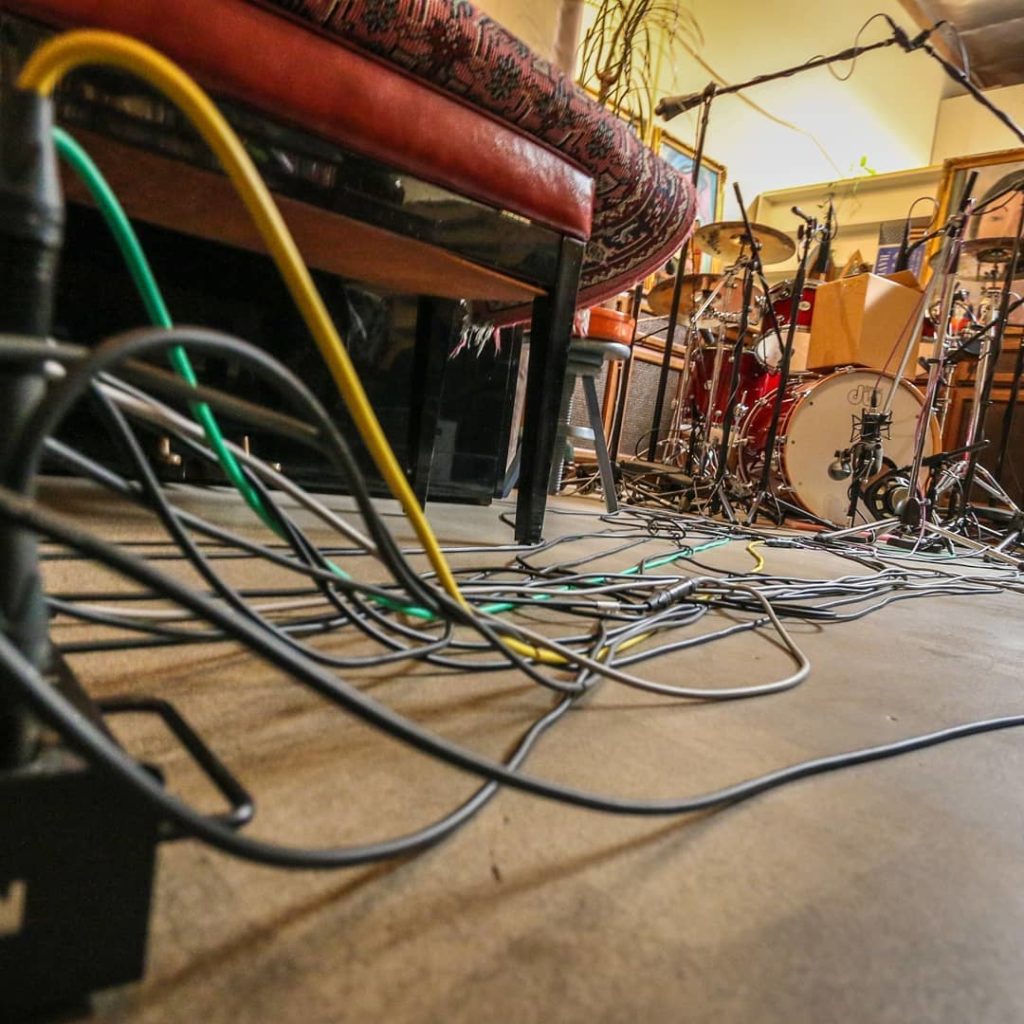 MelissaSweet_MilkRouteRecords_AsafFulks_OCRecording