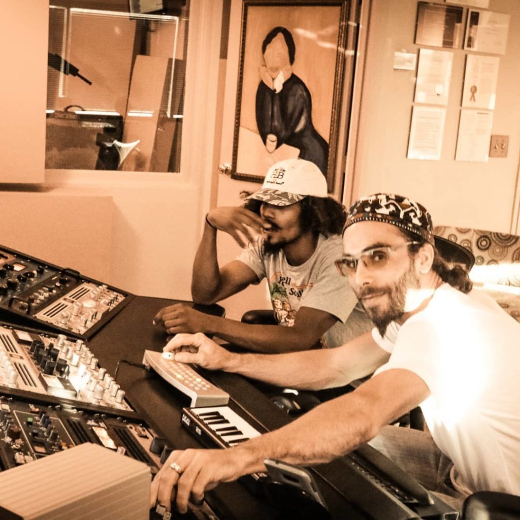 OCRecording_CorruptedMind_AsafFulks
