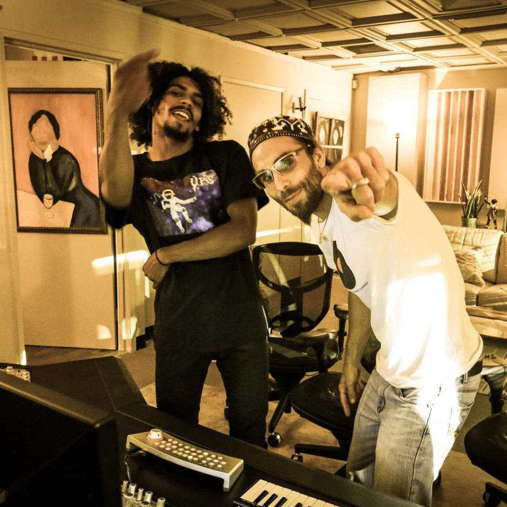 OCRecording_CorruptedMind_AsafFulks