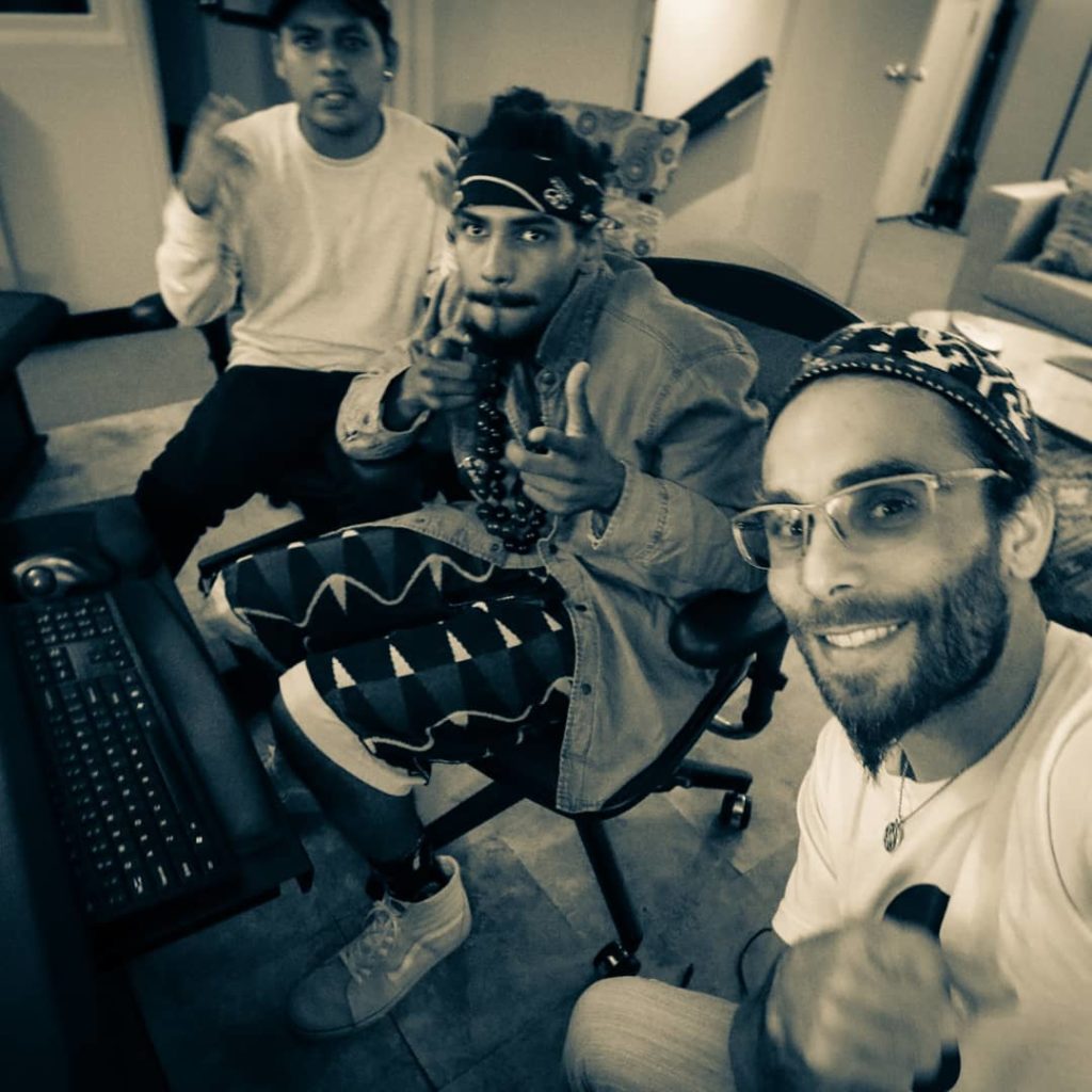OCRecording_CorruptedMind_AsafFulks