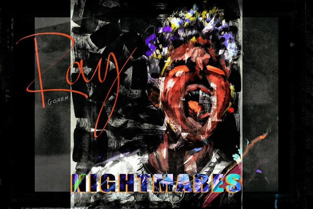 New Music from Ray Goren!