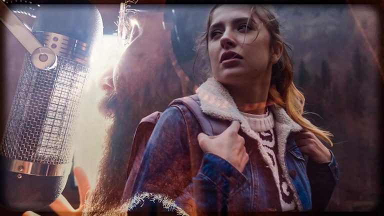 Asaf Fulks new Music Video MOMENTS UNAWARE drops this Valentines Day 2/14/2020!