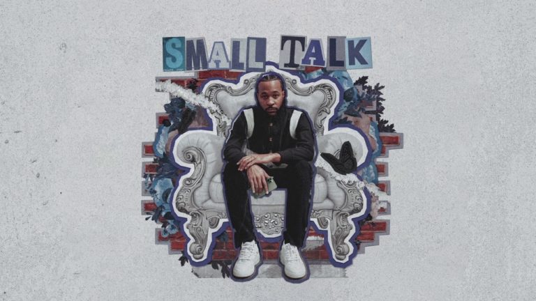 C-Nice’s new single Small Talk engineered by Asaf Fulks at OC Recording!