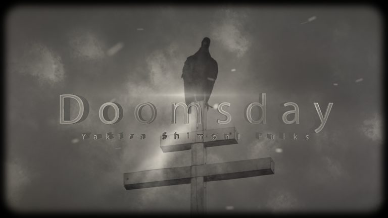 Yakira Shimoni Fulks – The Night Before Doom’s Day