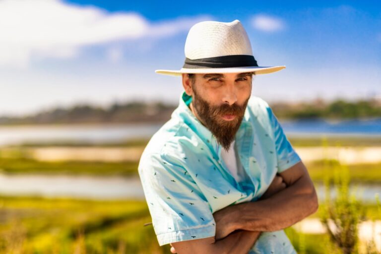 The Los Angeles Tribune Leadership Series: Interview with Entrepreneur/Artist Asaf Fulks