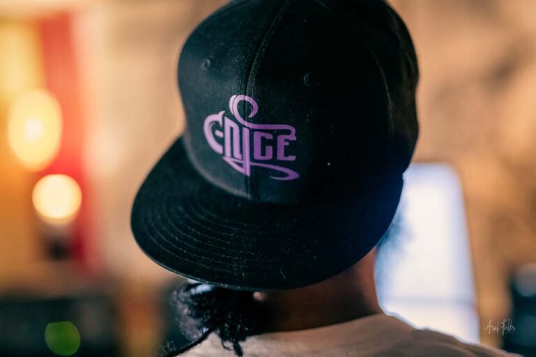 C-Nice – The Recoup