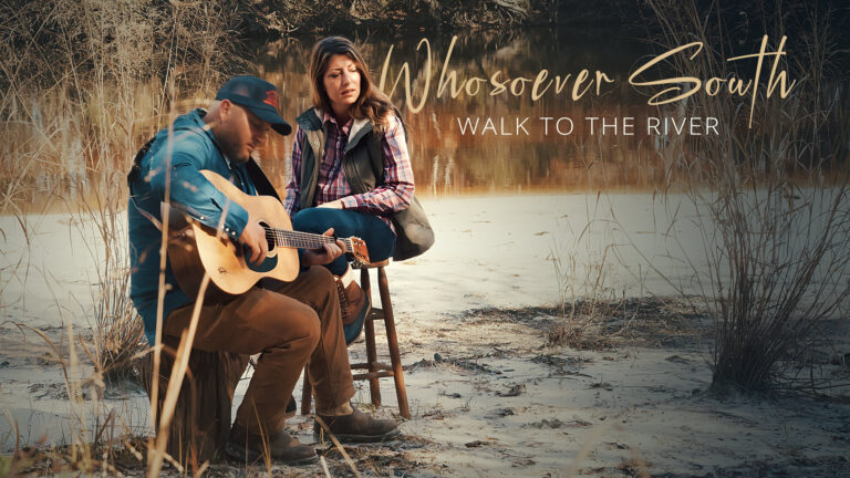 Whosoever South – Walk to the River