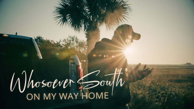 Whosoever South – On My Way Home