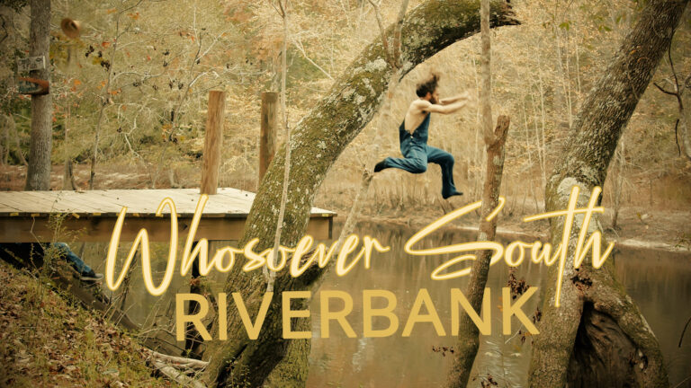 Whosoever South – Riverbank