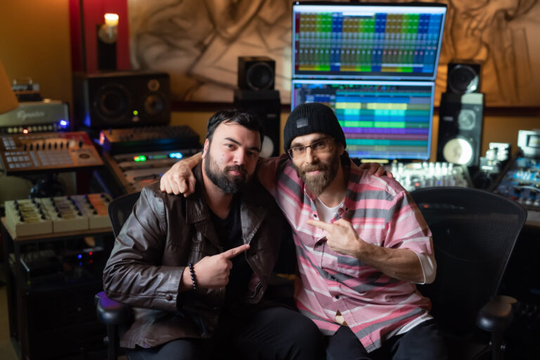 New OC Recording Music Releases in February 2022 from Moe Rock ,Whosoever South and Kole Dunn