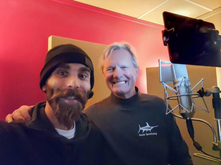 The History of Sport Fishing with Michael Fowlkes