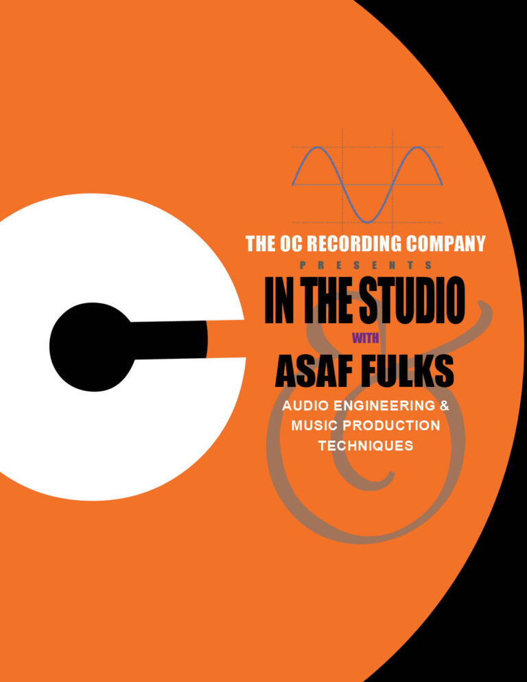 Sound Theory for Engineers: The Physics Behind Every Knob You Turn